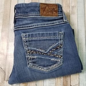 BKE Sabrina Skinny Jeans